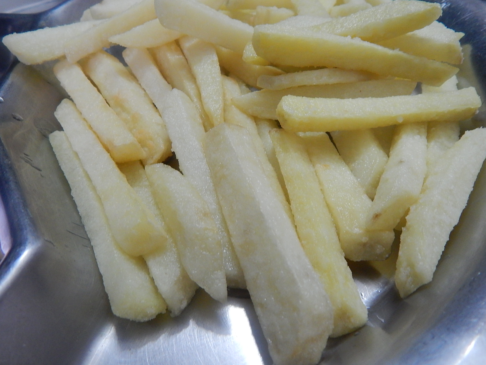 صورة مصغرة 3 للبطاطس المجمدة