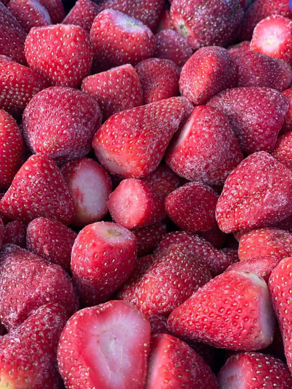 صورة الفراولة الرئيسية