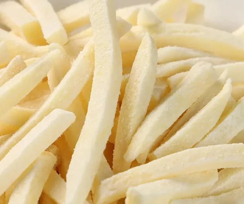 صورة مصغرة 4 للبطاطس المجمدة