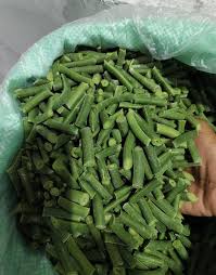 صورة مصغرة 4 للفاصوليا الخضراء المجمدة