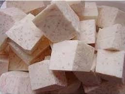 صورة مصغرة 3 للقلقاس المجمد