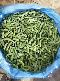 صورة مصغرة 2 للفاصوليا الخضراء المجمدة