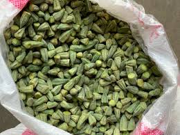 صورة مصغرة 3 للبامية المجمدة