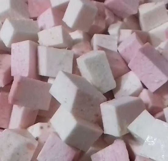 صورة رئيسية للقلقاس المجمد